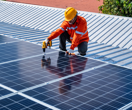 Solar Rooftop