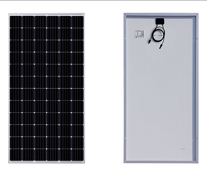 painel fotovoltaico