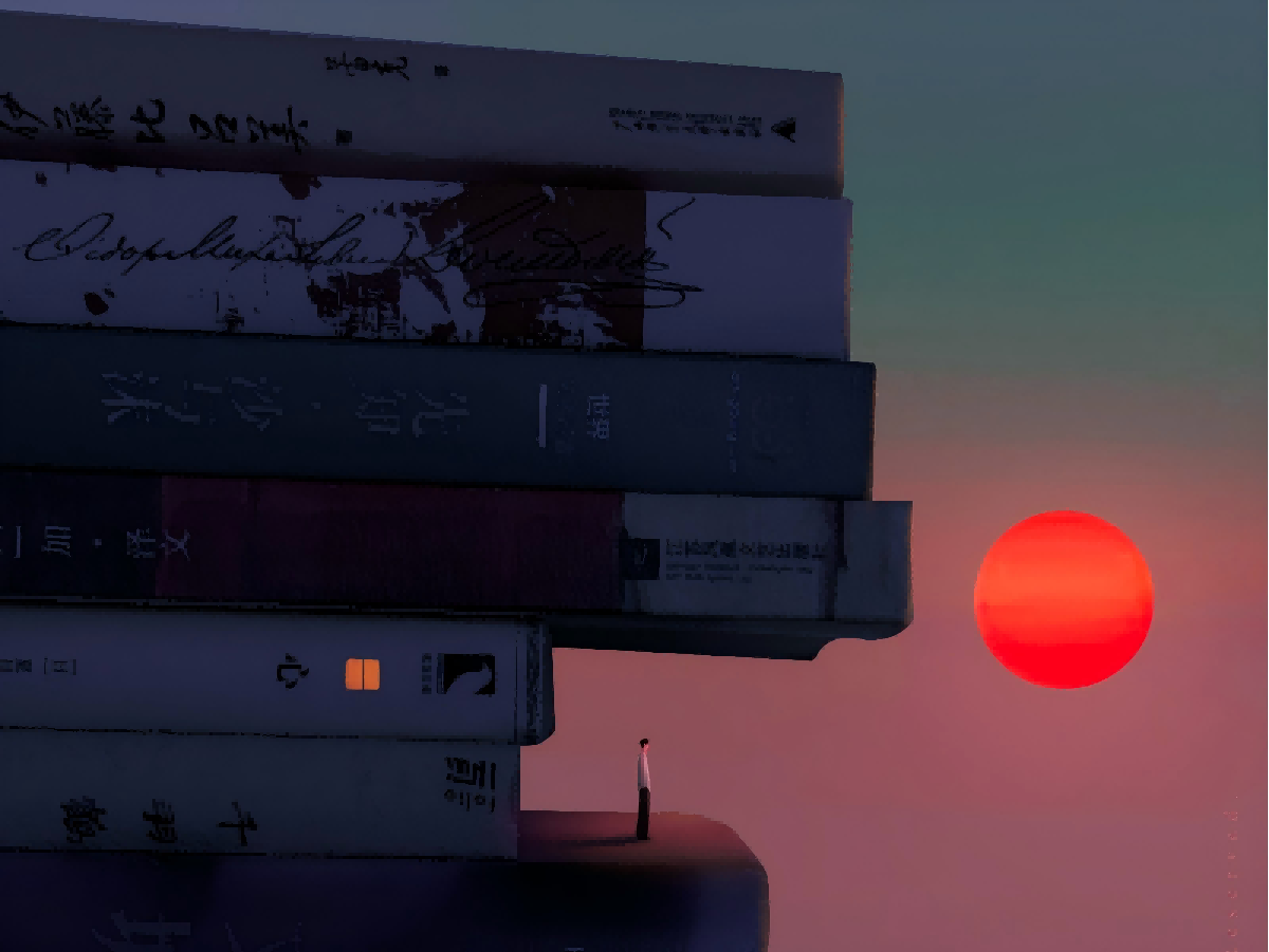 We are all children of the stars.